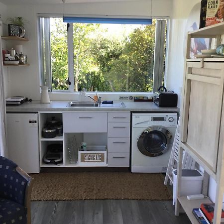 Sunset Cottage Tauranga Buitenkant foto