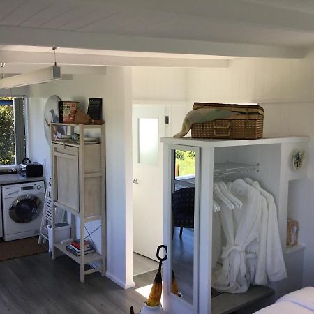 Sunset Cottage Tauranga Buitenkant foto