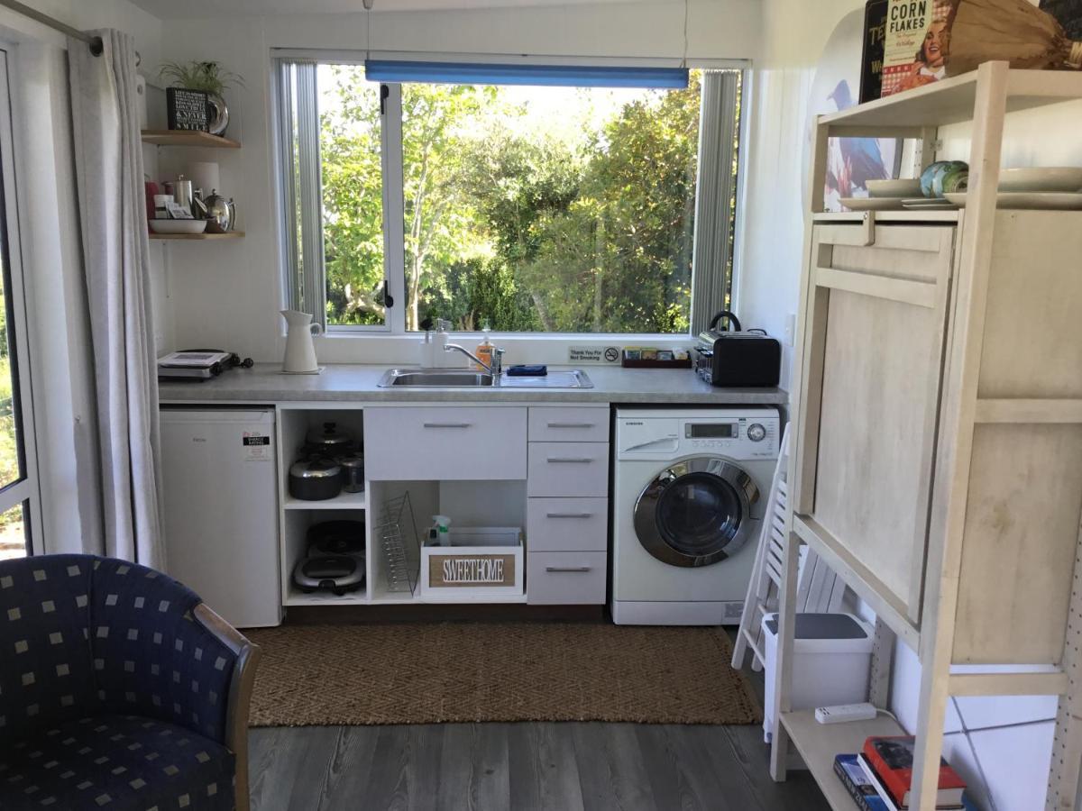 Sunset Cottage Tauranga Buitenkant foto