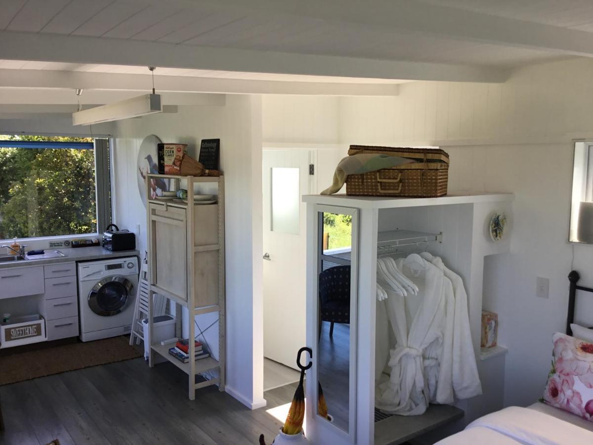 Sunset Cottage Tauranga Buitenkant foto