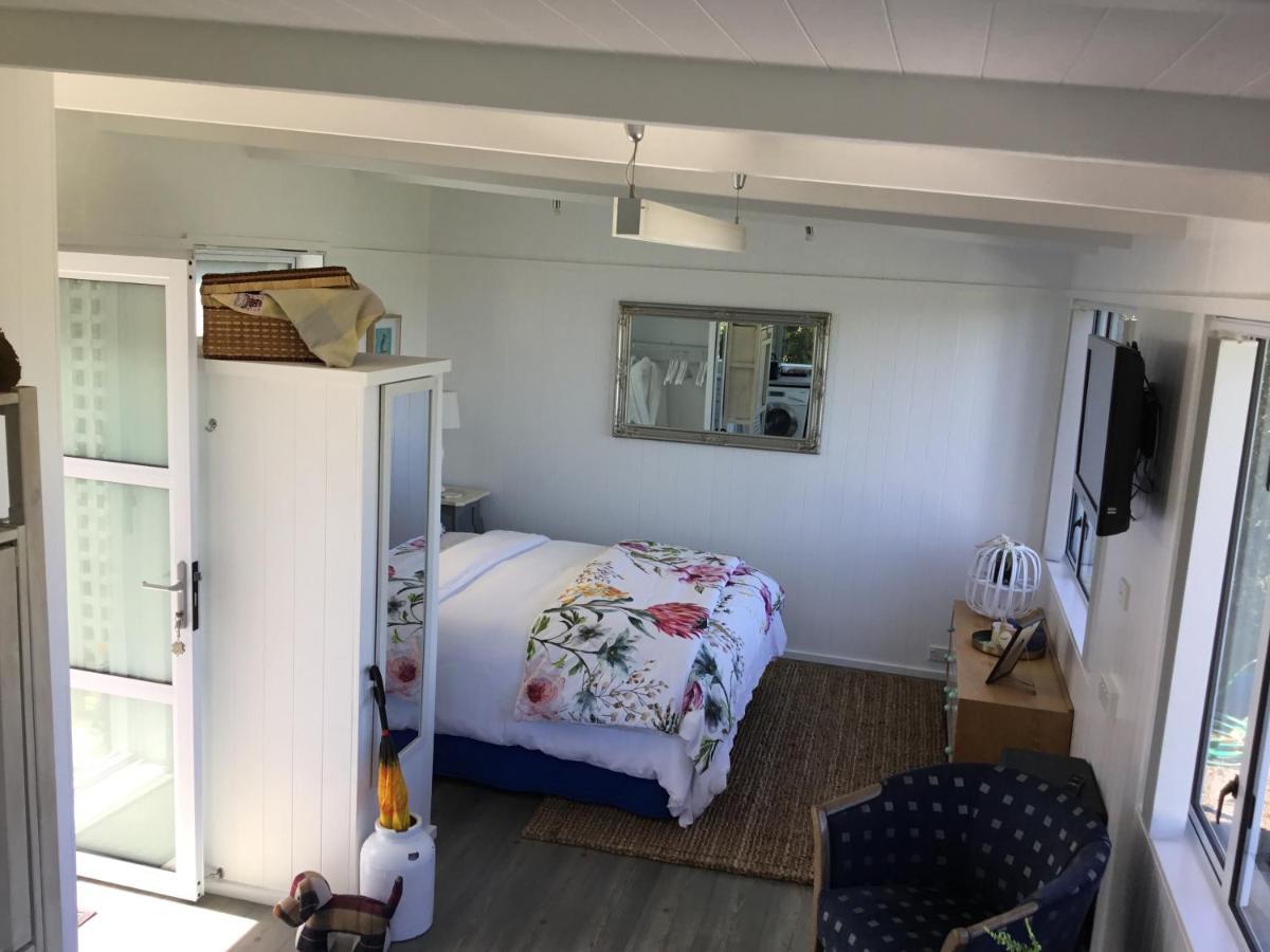 Sunset Cottage Tauranga Buitenkant foto
